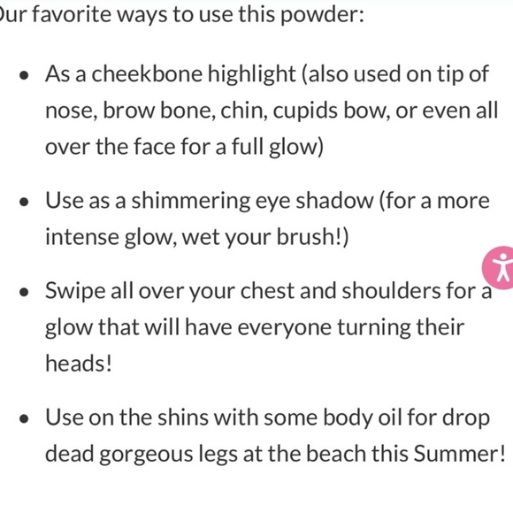 KAB Illuminating Dust in Golden Hour - Picture 7 of 7